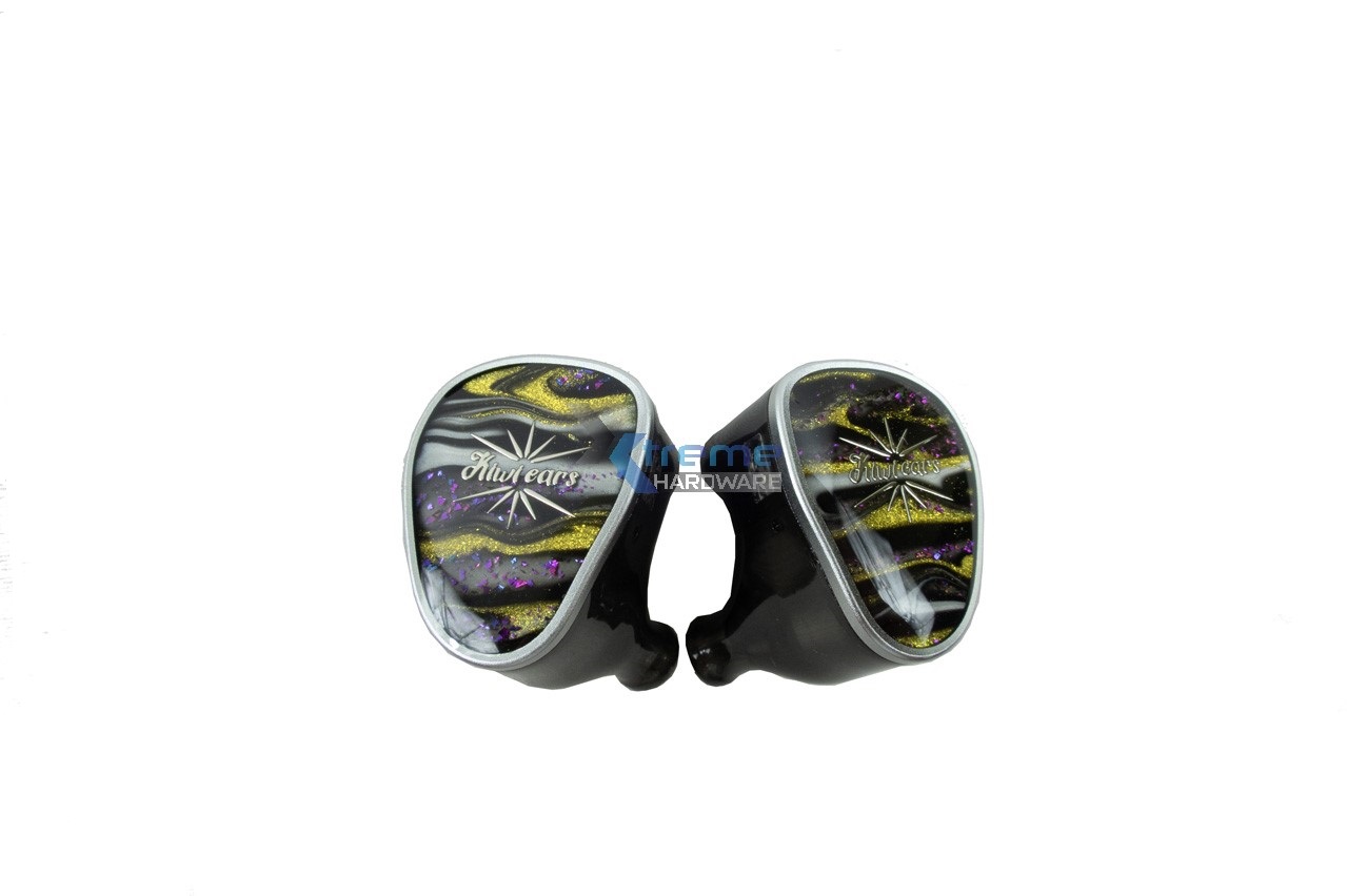 Kiwi Ears Étude 14 f9cb5