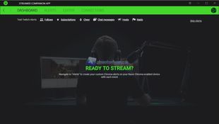 Streamer Companion 1